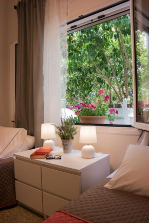 Гостиница Alexandra Apartment Near Chania Center  Ханья